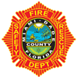 Miami-Dade Fire Rescue