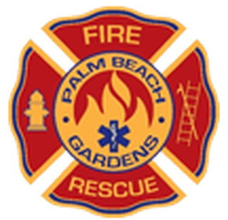 Palm Beach Gardens Fire Rescue